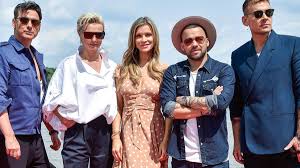 Check spelling or type a new query. Top Model 9 Nowa Prowadzaca Kto Dolaczy Do Obsady