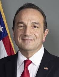 Timothy Berrios's Instagram, Twitter & Facebook