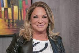 Ana María Polo, qué hacía antes de volverse famosa por Caso cerrado | Doctora Polo | Dra. Polo | Celebs nnda nnlt | MAG | EL COMERCIO PERÚ