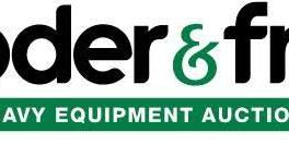 Yoder and Frey- Texas Auction