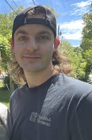 gng On Demand..... Remembrances.... Benjamin Carter Hill, age 21 of  Springfield, KY, passed away Thursday, May 29, 2025.