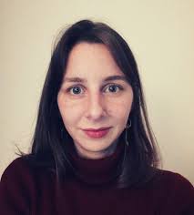 Annabelle HELM (Défense Mobilité à Rennes)