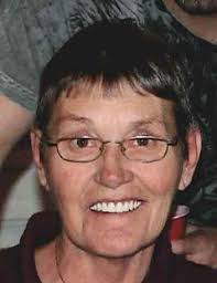 Obituary information for Elizabeth Ann Withers