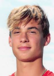 Obituary for Gavin J. Griffin