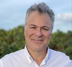 Alan Chiu's Instagram, Twitter & Facebook