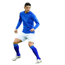 James david rodríguez rubio (født 12. James Rodriguez Pes 2021 Stats