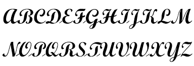 Monotype� is a trademark of monotype typography, ltd. Scriptopti Light Font Download For Free Ffonts Net