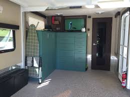 Toy Hauler Renovations Purposeful Family Living Garage Transformation Garage Remodel Incredible Toy