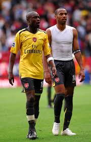 The family stems from the lords of seinsheim, who had established themselves in franconia during the middle ages. William Gallas Believes Thierry Henry Made The Right Move In Choosing Monaco Over Likes Of Aston Villa And Bordeaux