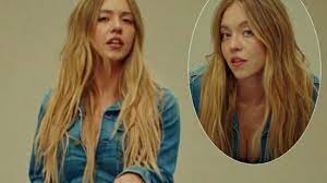 Sydney Sweeney se envolve em polêmicas por campanha de jeans e apoio a Trump
