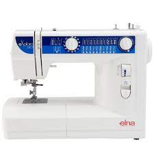300 likes · 6 talking about this. Elna Explore 240 Elna Brother Machines