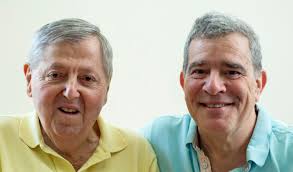 Charles Bergman, Stuart Levy