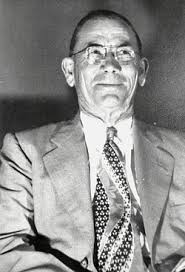 Edward Walls (1888-1964)