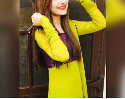 Beautiful Girl In Yellow Dress Hide Face Dp 2016 Facebook Display Pictures Cute Boys Images Stylish Girl Stylish Dpz