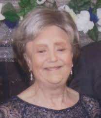 Elizabeth McNally Obituary (2018)