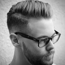 Ver más ideas sobre cortes de pelo hombre, cortes de cabello corto, cortes cabello hombre. 53 Slick Taper Fade Cortes De Pelo Para Hombres Largo Peinados
