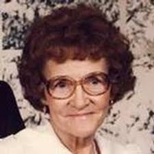 Sally Lang Obituary June 1, 2013