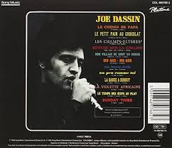 1973 — 13 chansons nouvelles; Les Champs Elysees Dassin Joe Amazon De Musik Cds Vinyl