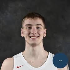 Chase Johnson, Basketball Player, Stats, Height, Age