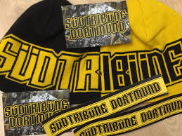 Nachdem es gestern vor dem heimspiel von holstein kiel gegen den fc st. Sudtribune Dortmund Nach Anlaufproblemen Zum Erfolgsmodell