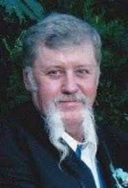 Obituary: Floyd Arthur Caldwell (12/2/15)