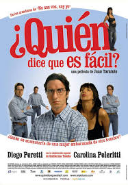 Nació el 2 de julio de 1971 en. Who Says It S Easy 2007 Filmaffinity