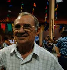 Nota de falecimento e Missa de Sétimo Dia