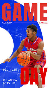 ROAD TRIP. Big Game. Big Night. Let's Go, Red! *No JV White Game tonight*  ❤️🤍💙🐾🏀 Coahoma 🆚Lamesa ⏰JVB Red @ 5 PM • VB @ 6:15 PM 📍Lamesa, Texas  #BFND #thestandardisthestandard #Coahoma #basketball