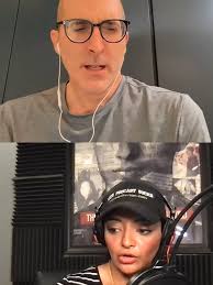 Jacqueline Hurst Life Coach Podcast