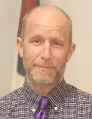 New chief Luckritz suits up for Princeton