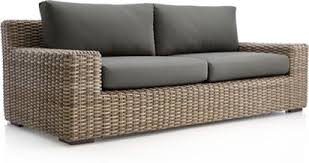 Pin By Elizoebeth Jensen On Outside Spaces Sunbrella Cushions Outdoor Sofa Outdoor Furniture