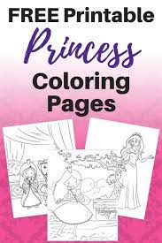 Some of the coloring page names are hd baby disney princess coloring pictures coloring for kids, 12 dancing princesses coloring, unique disney princess coloring cinderella big collection coloring, best hd disney princess coloring jasmine design coloring for kids, princess jasmine coloring for kids netart, princess coloring, disney. 25 Free Printable Princess Coloring Pages The Artisan Life