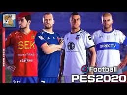 Los italianos de la roja desatan la alarma por el coronavirus 10 mar 2020. Efootball Pes 2020 Kits Liga Chilena Campeonato Afp Planvital 2019 Youtube