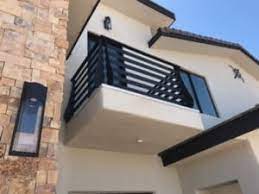 See more ideas about house front design, house designs exterior, front elevation designs. Iron Railing Design For House Front Ksa G Com