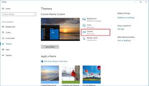 How To Customize Sound Effects On Windows 10 Windows Central Get sound effects app with funny sound effects, dj sound effects and scary sound effects and have fun with your friends.