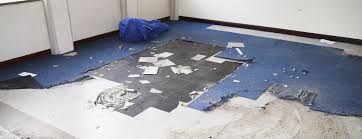 He then told us about how it could be asbestos. Asbestos Floor Tile Removal Testing Midlands Asbestos Solutions