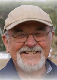 Bryn Griffiths (writer)