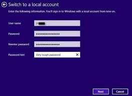 Maybe you would like to learn more about one of these? How To Change The Email Address Associate With Your Microsoft Account In Windows 8 1 8