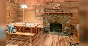 Collection by delores ulbricht • last updated 6 days ago. Log Cabin Kitchen Makeover Project By Cate At Menards