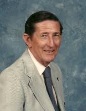 Edgar "Ed" Warren Sweat