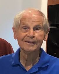 Louis Janus Obituary September 2, 2022