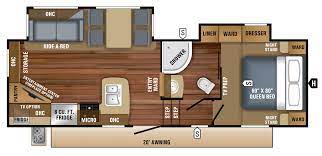 Maybe you would like to learn more about one of these? 2018 Eagle Ht Fifth Wheel Floorplans
