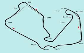 Silverstone circuit, commonly referred to as simply silverstone, is an motor racing circuit based in the village of silverstone in england. Silverstone Circuit The Formula 1 Wiki Fandom
