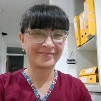 8 "Ana Maria Hidalgo" profiles