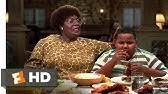 Check spelling or type a new query. Nutty Professor 2 The Klumps 2 9 Movie Clip The Klumps Eat Out 2000 Hd Youtube