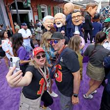 New Orleans Super Bowl a global hit but a clear miss for some