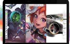 Http Ift Tt 2sibz1f Top 5 Best Android Apps For Drawing Sketching And Painting Sketchbook Best Free Android Apps F App Drawings Disney Art Diy Art Painting