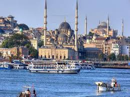 Ver más ideas sobre turquía, capadocia turquia, viajes. Viajar A Turquia Una Ganga Por El Hundimiento De La Lira Noticias De Analisis Destinos Revista De Turismo Preferente Com