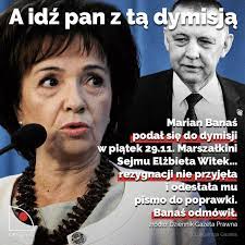 Nata il 17 dicembre 1957 a jawor ) è una politica polacca ed ex ministro dell'interno e. Elzbieta Witek Kmicic Z Chesterfieldem