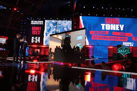 While most of the headlines understandably come from after seven full rounds and many hours of nfl draft action, we have grades for all 32 teams. Wyci9k0yhx4qfm